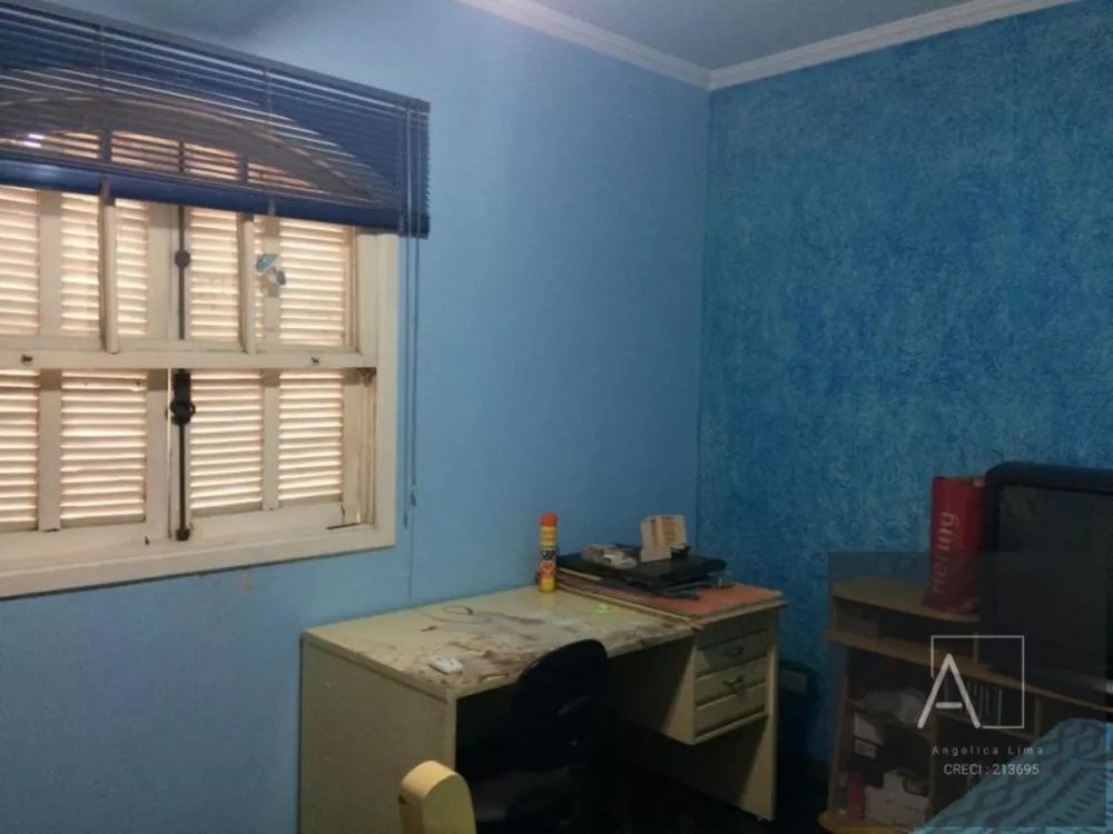 Sobrado à venda com 2 quartos, 100m² - Foto 3