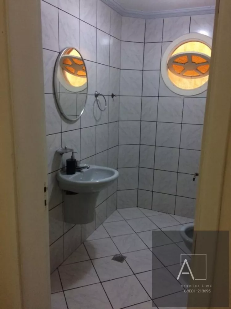 Sobrado à venda com 2 quartos, 100m² - Foto 6