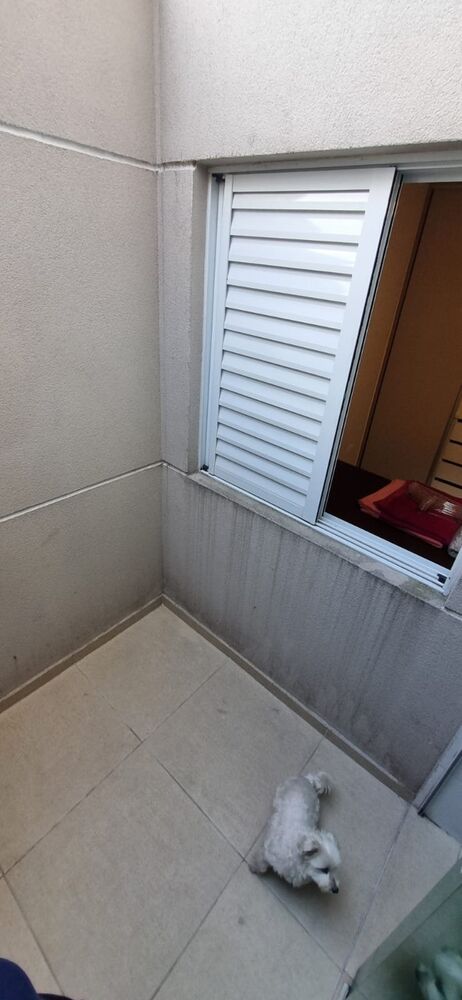 Apartamento, 2 quartos, 46 m² - Foto 3
