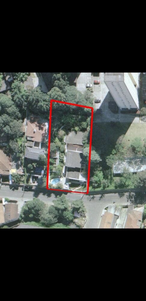 Terreno à venda, 1180m² - Foto 1