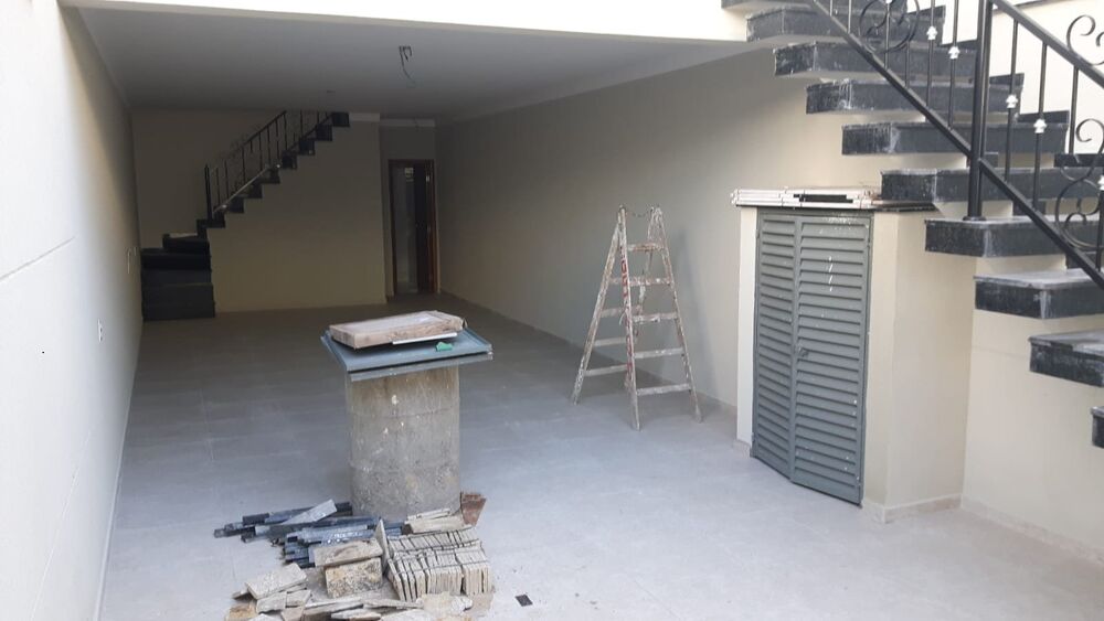 Sobrado à venda com 3 quartos, 191m² - Foto 22