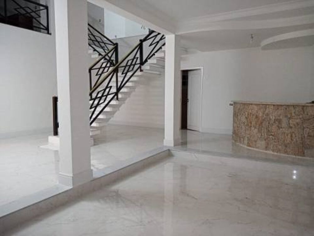 Sobrado, 4 quartos - Foto 1
