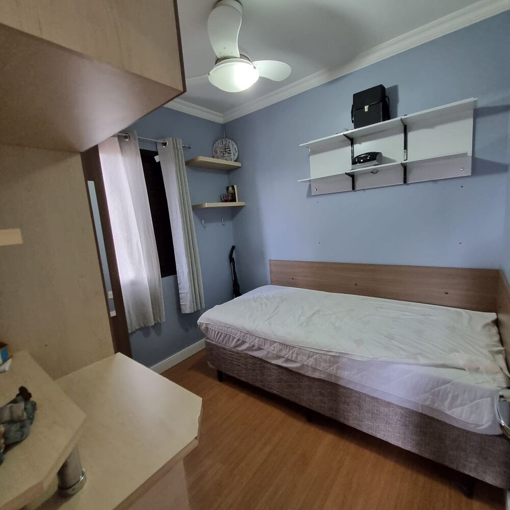 Apartamento, 2 quartos, 57 m² - Foto 2