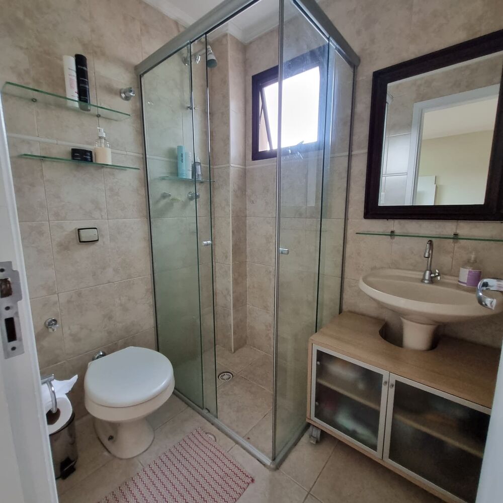 Apartamento, 2 quartos, 57 m² - Foto 3