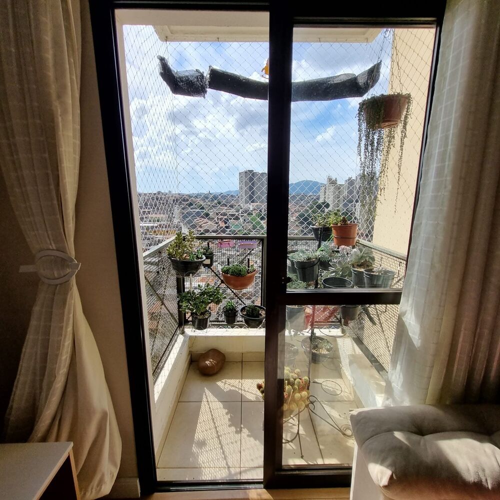 Apartamento, 2 quartos, 57 m² - Foto 4