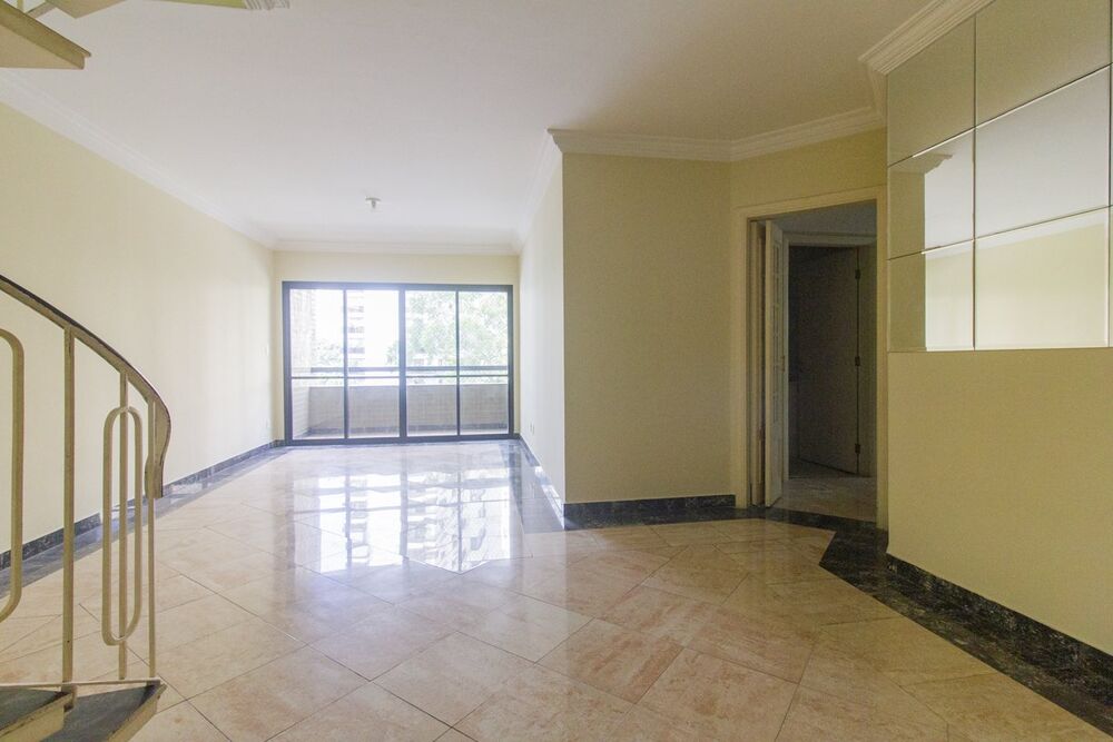 Apartamento, 4 quartos, 185 m² - Foto 30