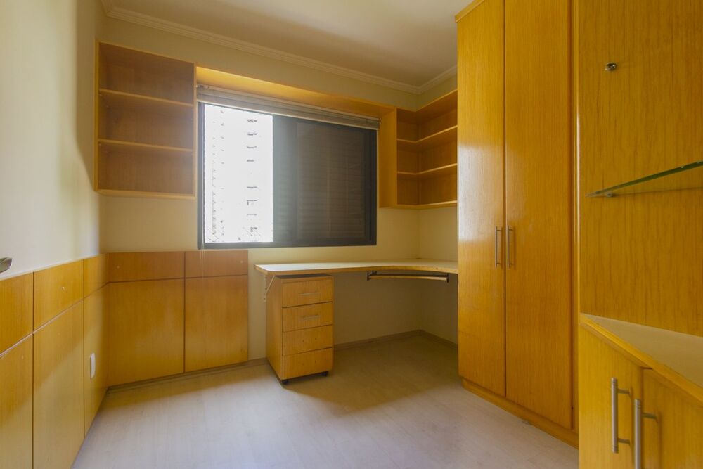 Apartamento, 4 quartos, 185 m² - Foto 9