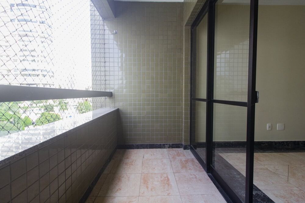 Apartamento, 4 quartos, 185 m² - Foto 7
