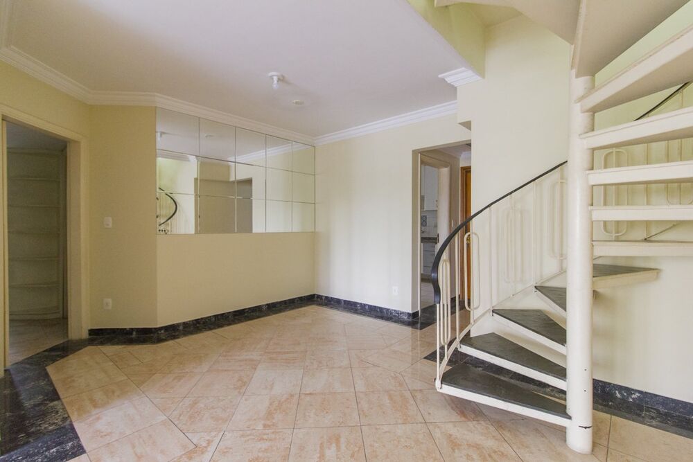 Apartamento, 4 quartos, 185 m² - Foto 29
