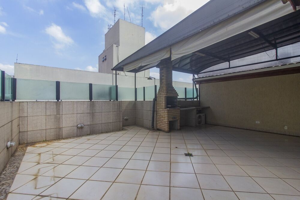 Apartamento, 4 quartos, 185 m² - Foto 6