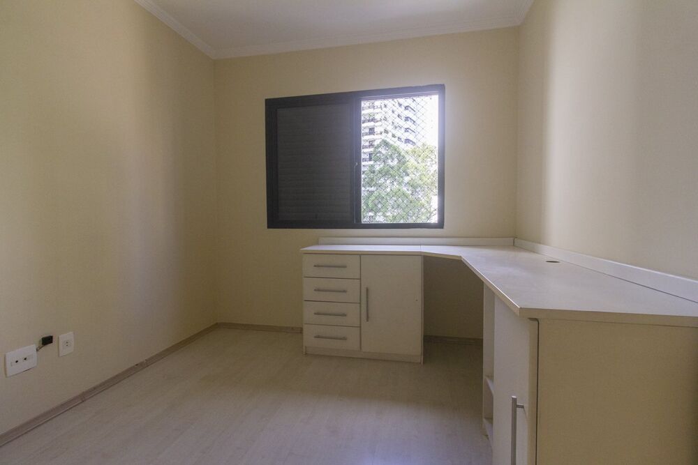 Apartamento, 4 quartos, 185 m² - Foto 11
