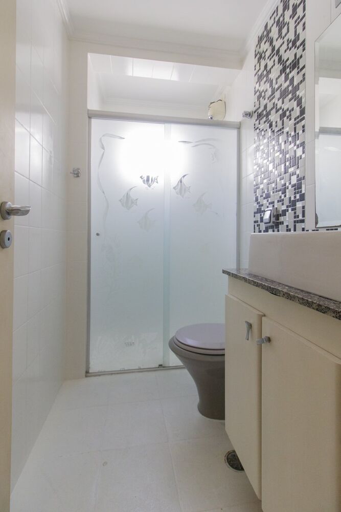 Apartamento, 4 quartos, 185 m² - Foto 2