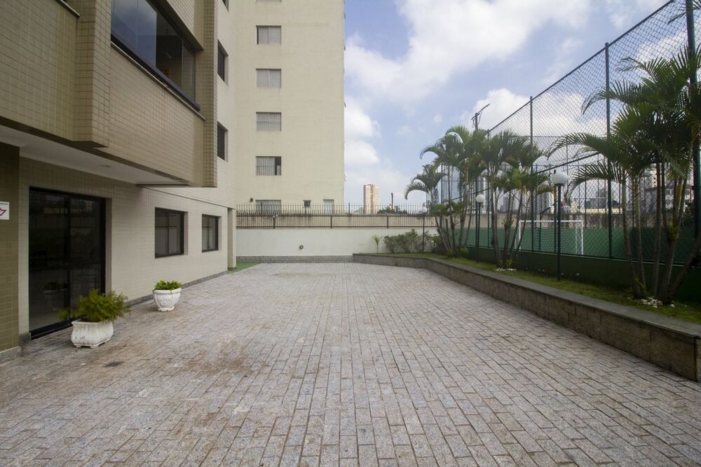 Apartamento, 4 quartos, 185 m² - Foto 12