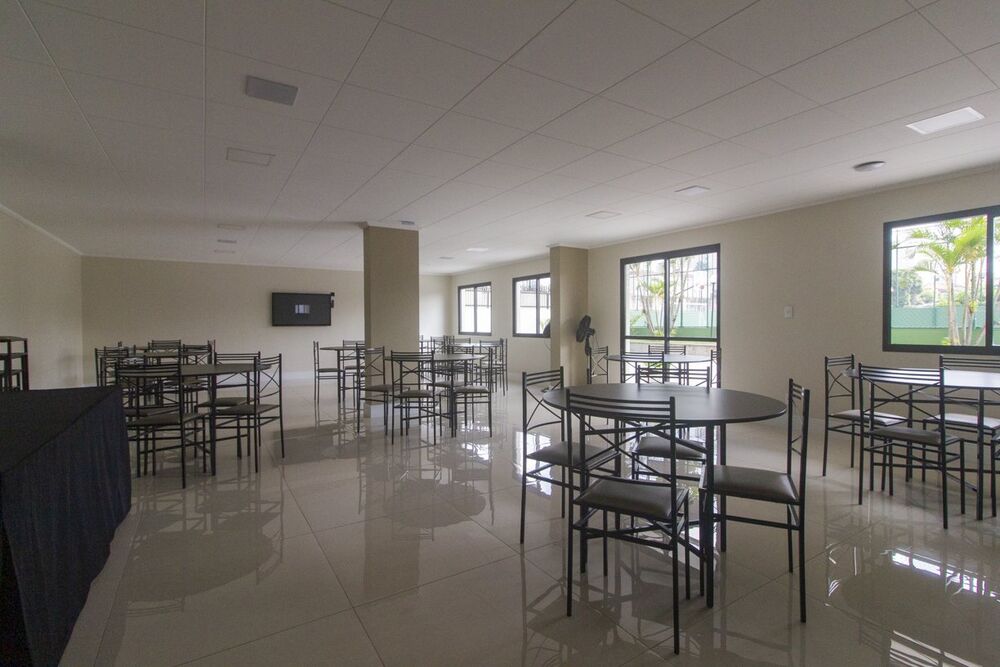 Apartamento, 4 quartos, 185 m² - Foto 33