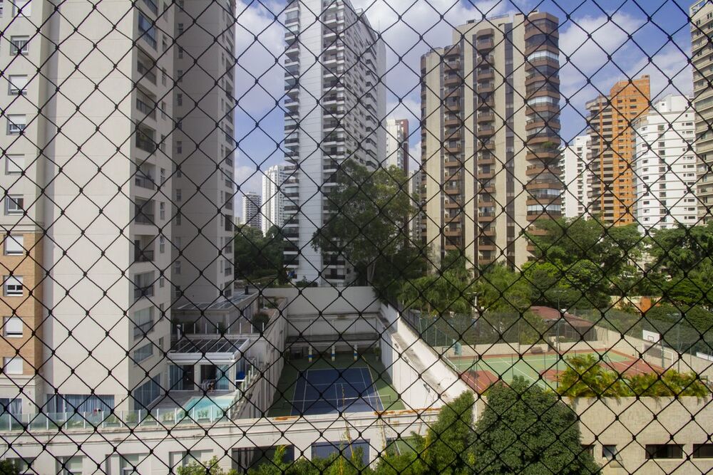 Apartamento, 4 quartos, 185 m² - Foto 20