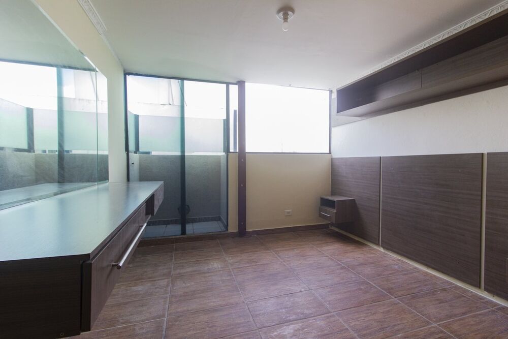 Apartamento, 4 quartos, 185 m² - Foto 5