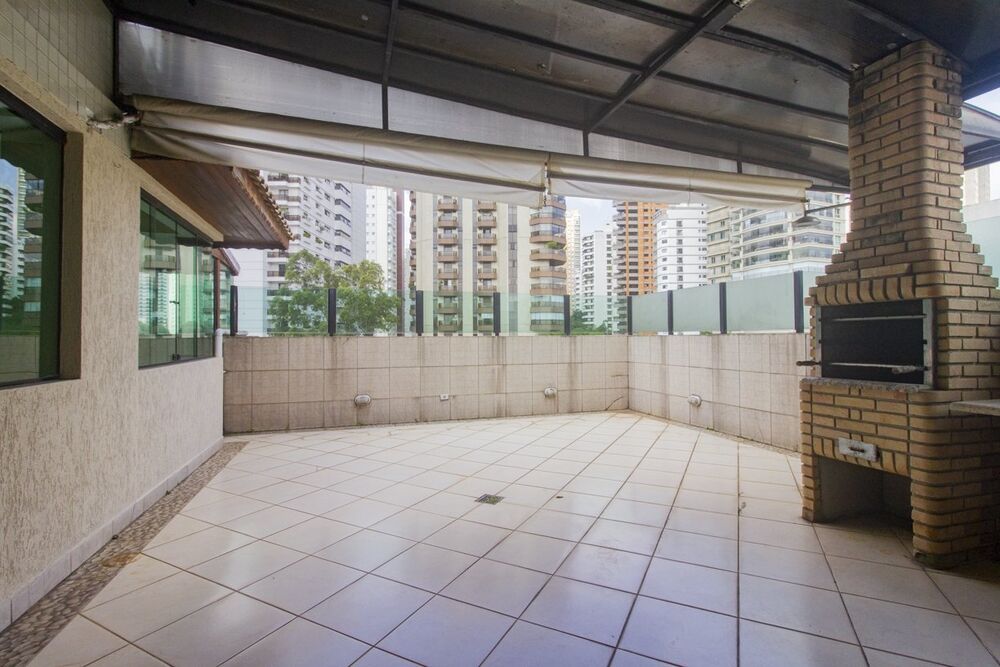Apartamento, 4 quartos, 185 m² - Foto 18