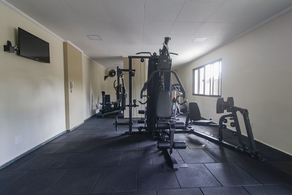 Apartamento, 4 quartos, 185 m² - Foto 15