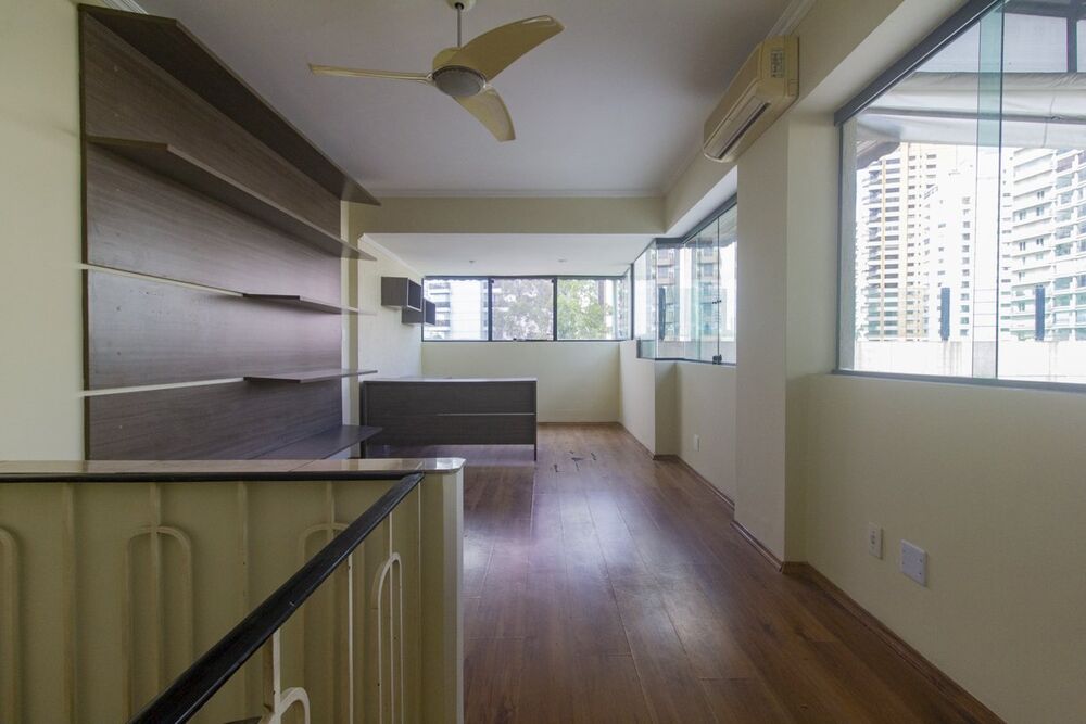 Apartamento, 4 quartos, 185 m² - Foto 8