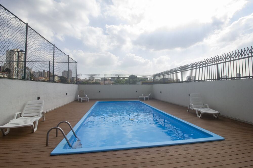 Apartamento, 4 quartos, 185 m² - Foto 40