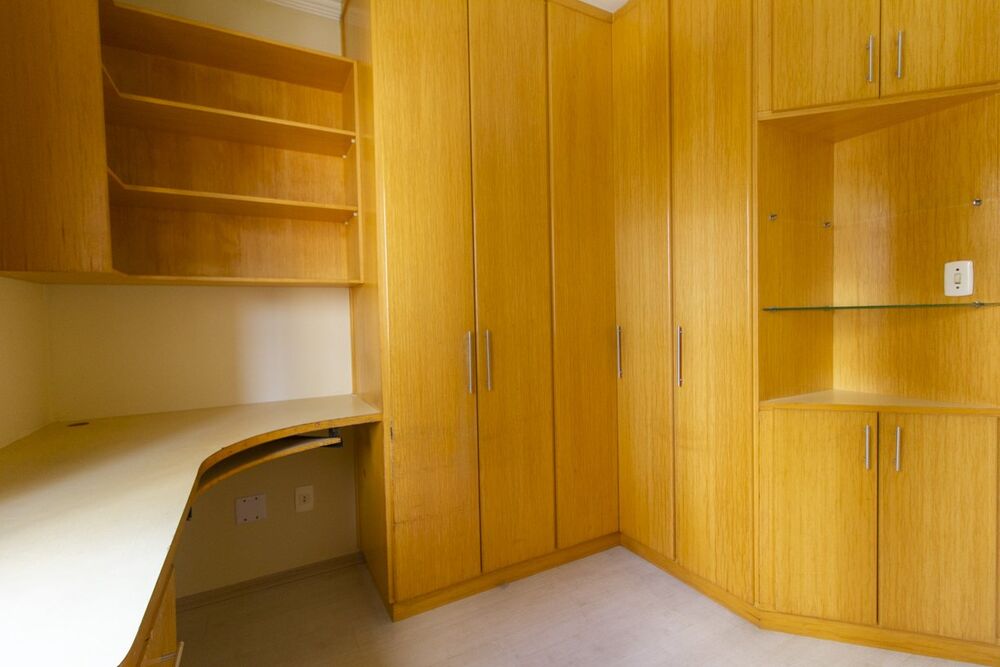 Apartamento, 4 quartos, 185 m² - Foto 4