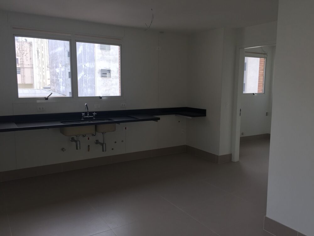 Apartamento, 4 quartos - Foto 3