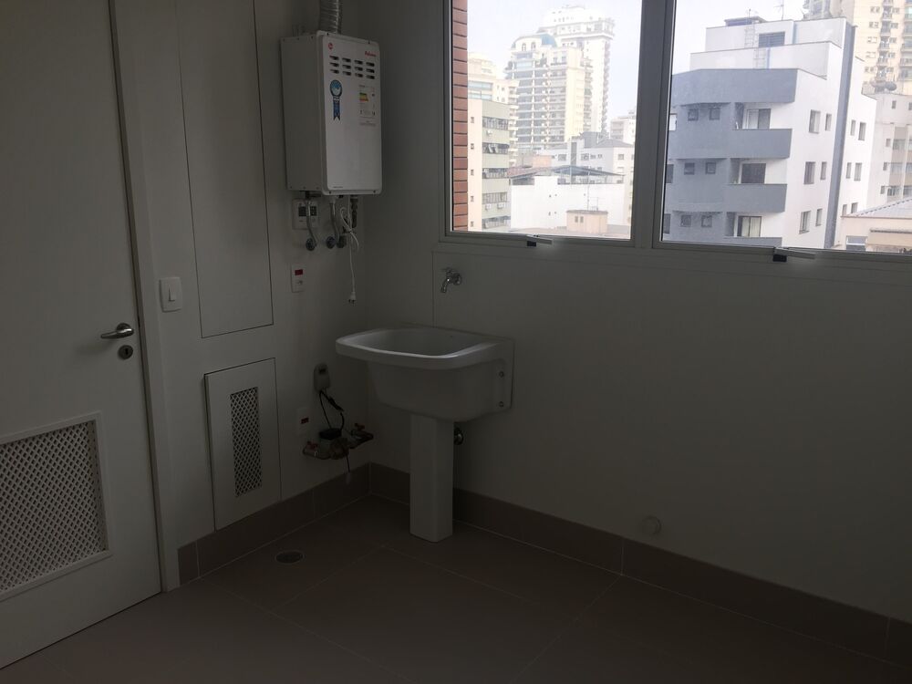 Apartamento, 4 quartos - Foto 2