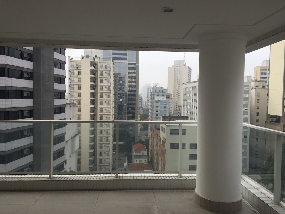 Apartamento, 4 quartos - Foto 1