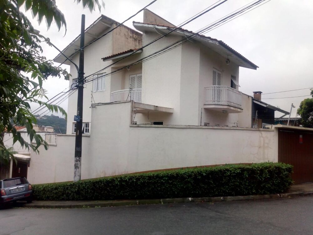 Sobrado, 4 quartos, 220 m² - Foto 3