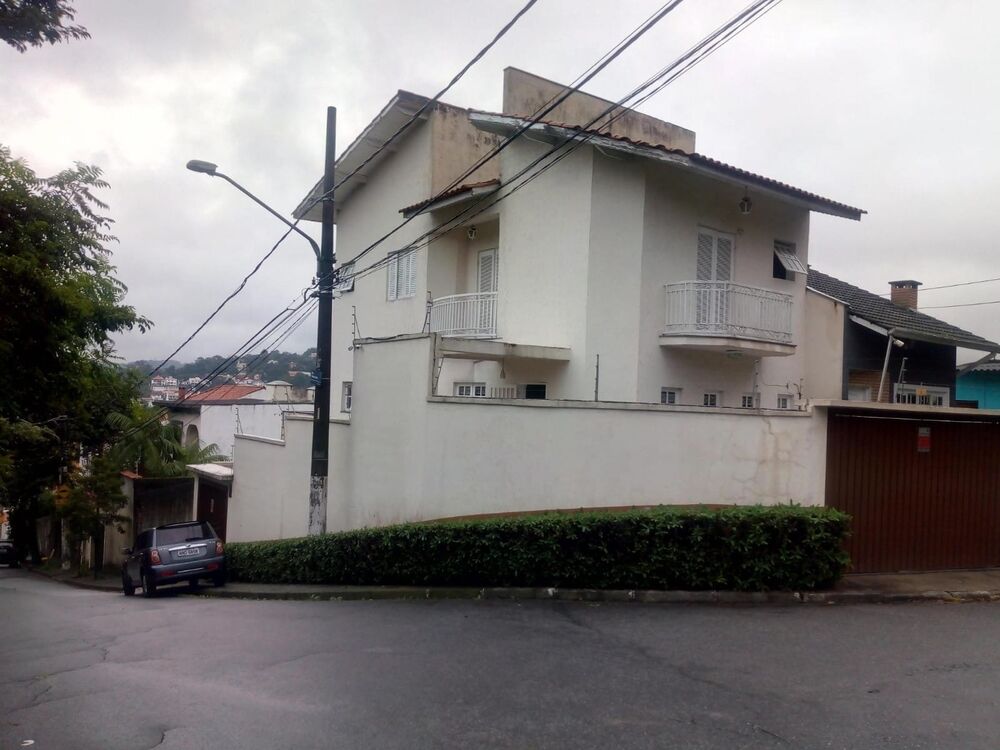 Sobrado, 4 quartos, 220 m² - Foto 2