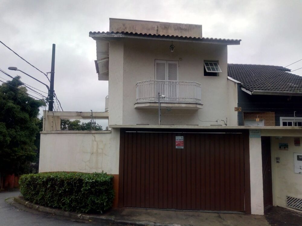 Sobrado, 4 quartos, 220 m² - Foto 1