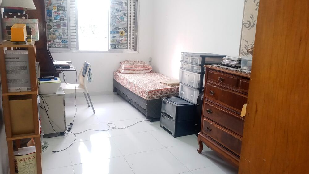Sobrado, 3 quartos, 146 m² - Foto 2