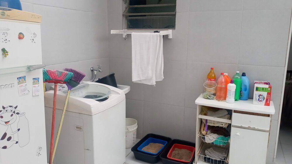 Sobrado, 3 quartos, 146 m² - Foto 1