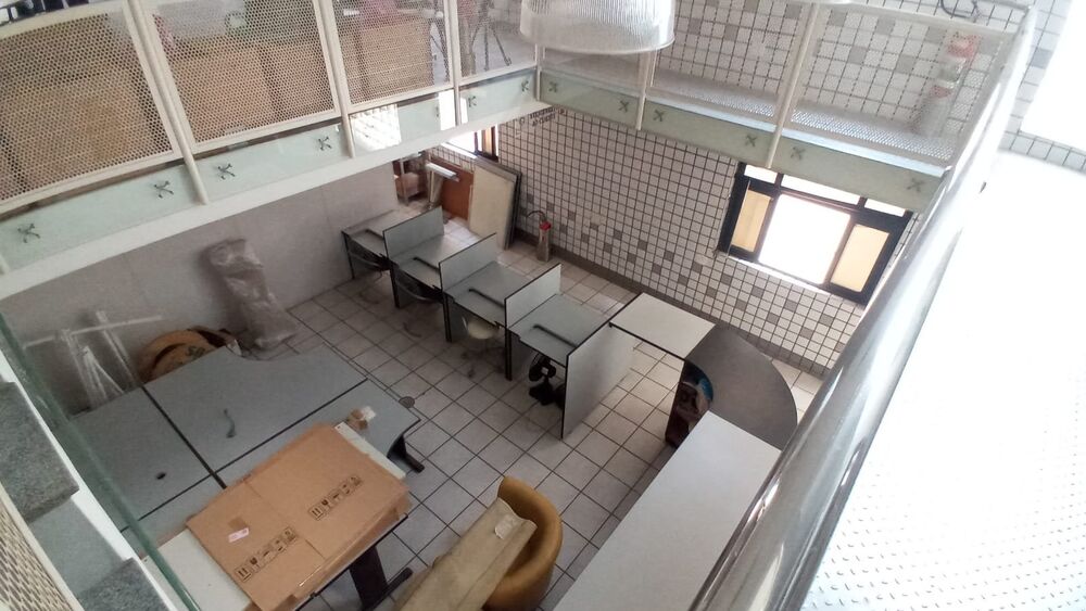 Prédio Inteiro, 684 m² - Foto 1