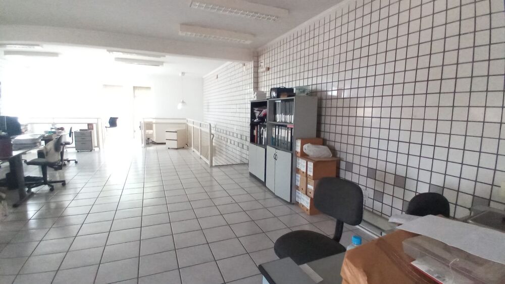 Prédio Inteiro, 684 m² - Foto 2