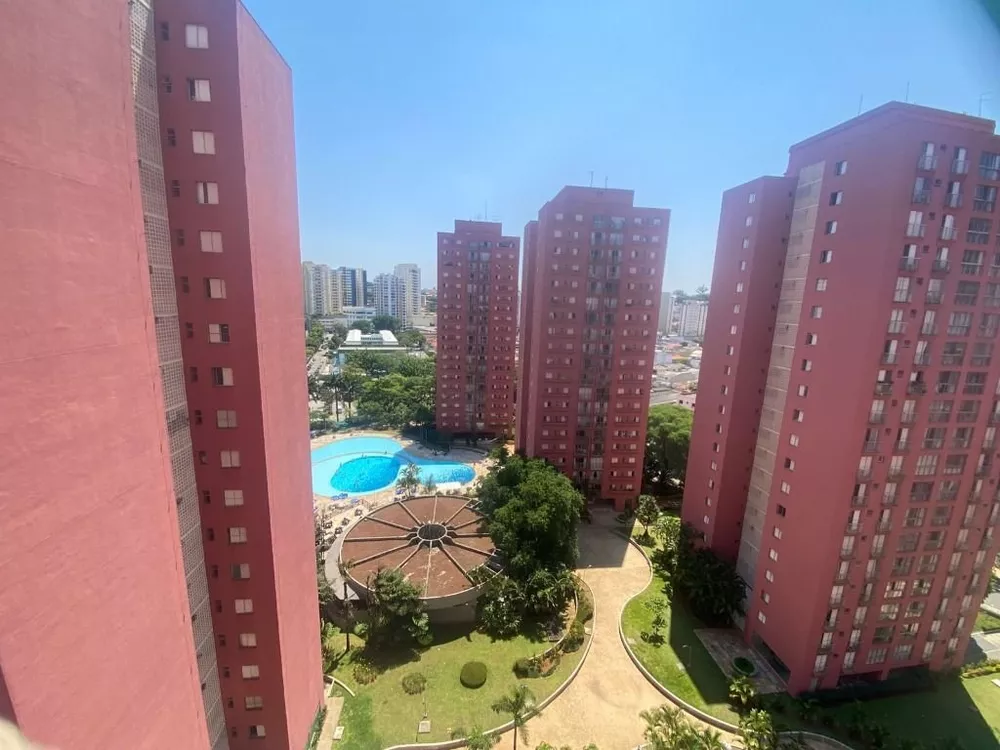 Apartamento à venda com 3 quartos, 95m² - Foto 3