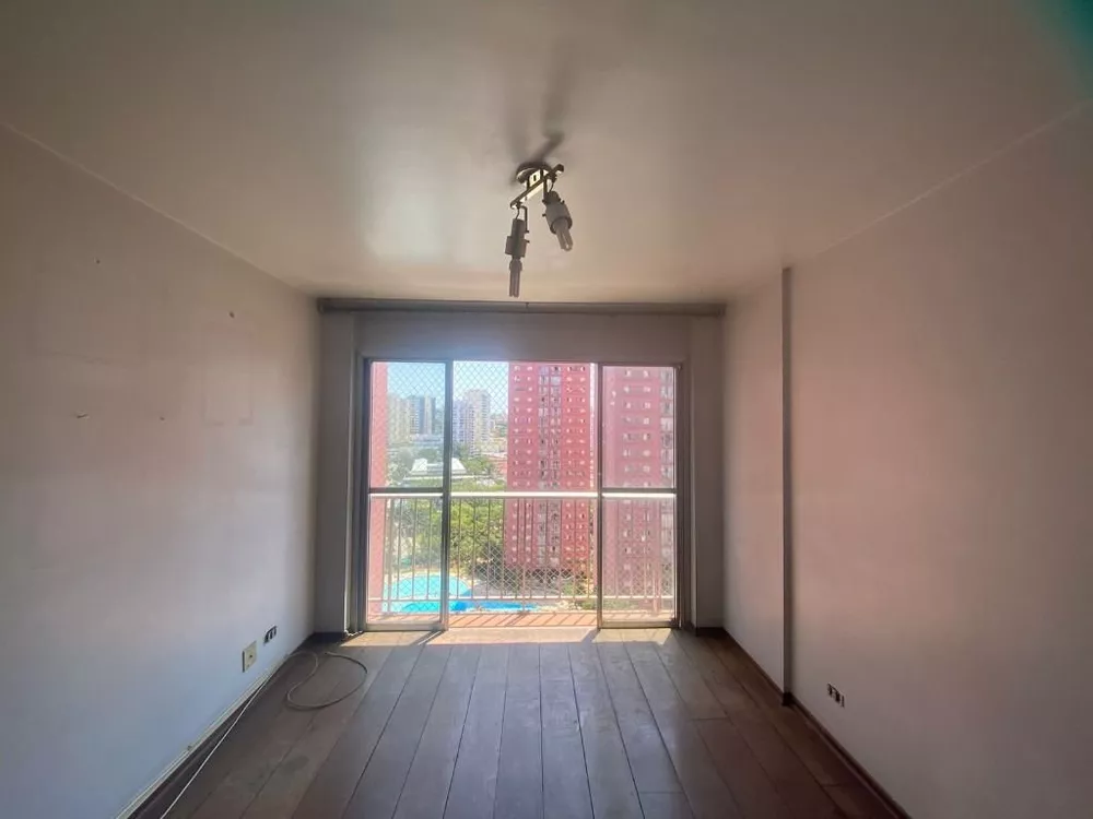 Apartamento à venda com 3 quartos, 95m² - Foto 1