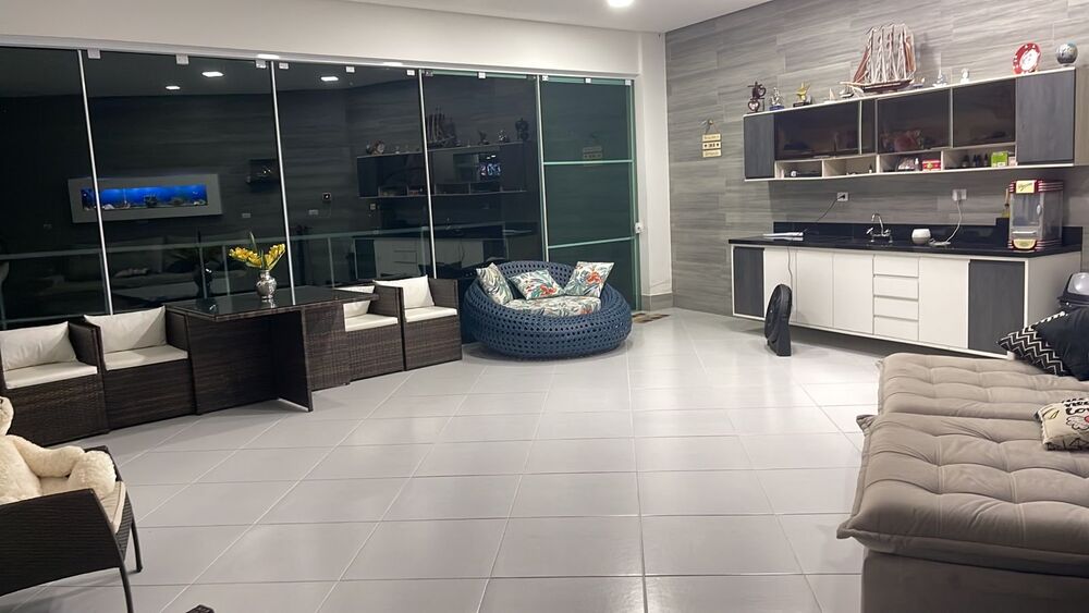 Casa de Condomínio, 3 quartos - Foto 4