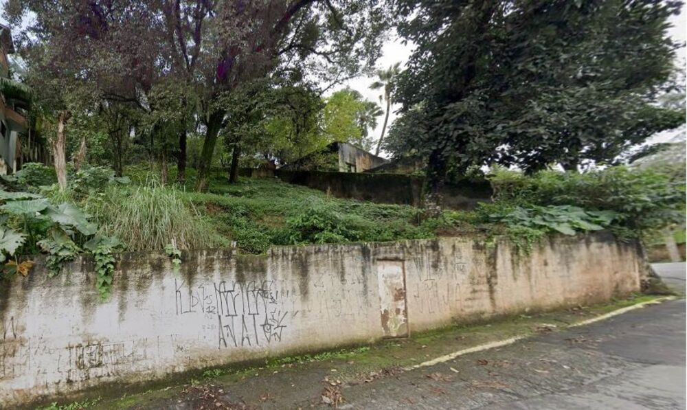 Terreno, 670 m² - Foto 1