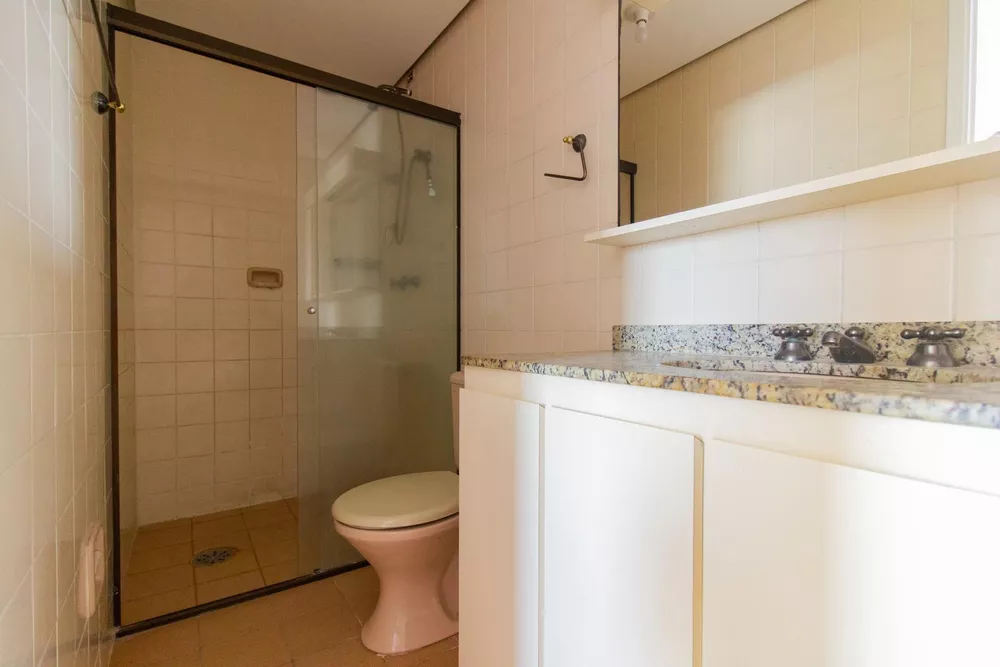 Apartamento, 2 quartos, 58 m² - Foto 2