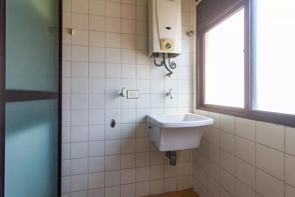 Apartamento, 2 quartos, 58 m² - Foto 1