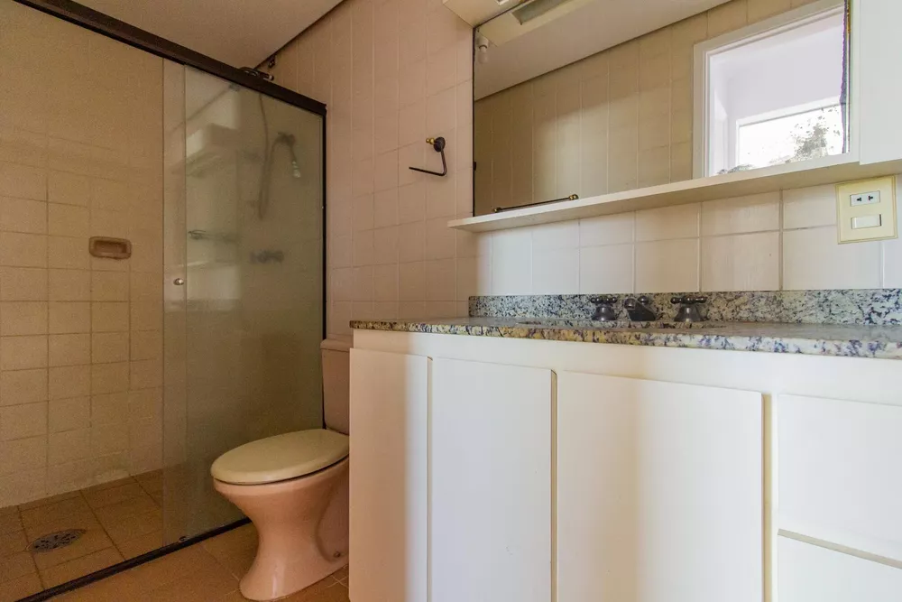 Apartamento, 2 quartos, 58 m² - Foto 3