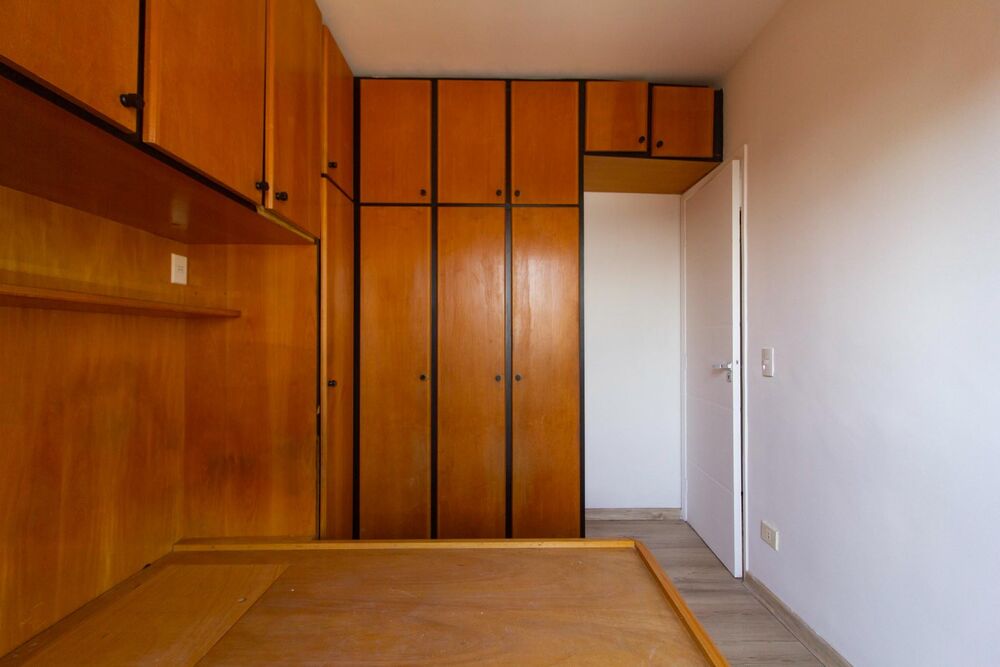Apartamento, 2 quartos, 58 m² - Foto 4