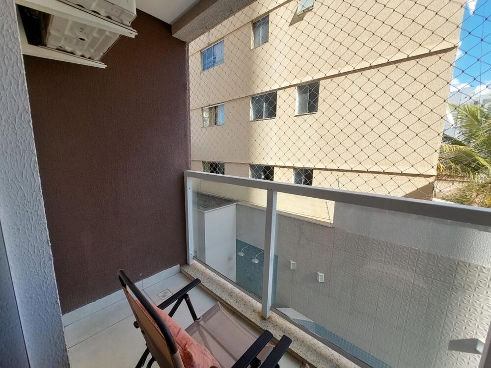 Apartamento à venda com 1 quarto, 31m² - Foto 15