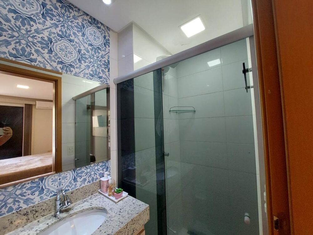 Apartamento à venda com 1 quarto, 31m² - Foto 12