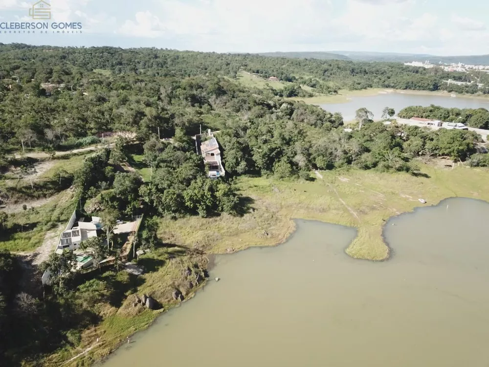 Fazenda à venda, 1000m² - Foto 4