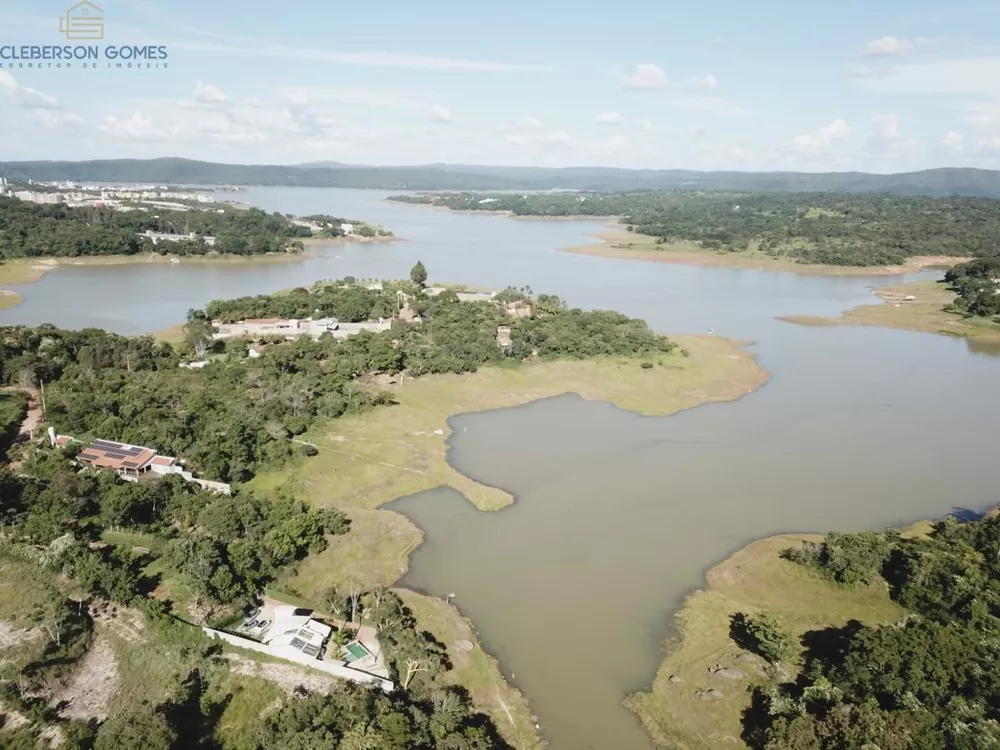 Fazenda à venda, 1000m² - Foto 3