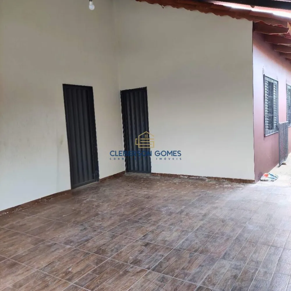 Casa, 2 quartos - Foto 10