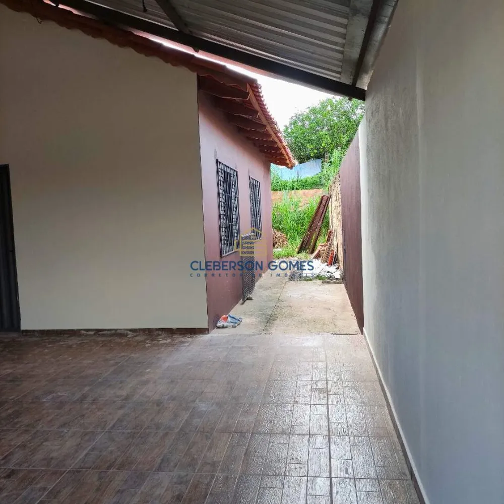 Casa, 2 quartos - Foto 6