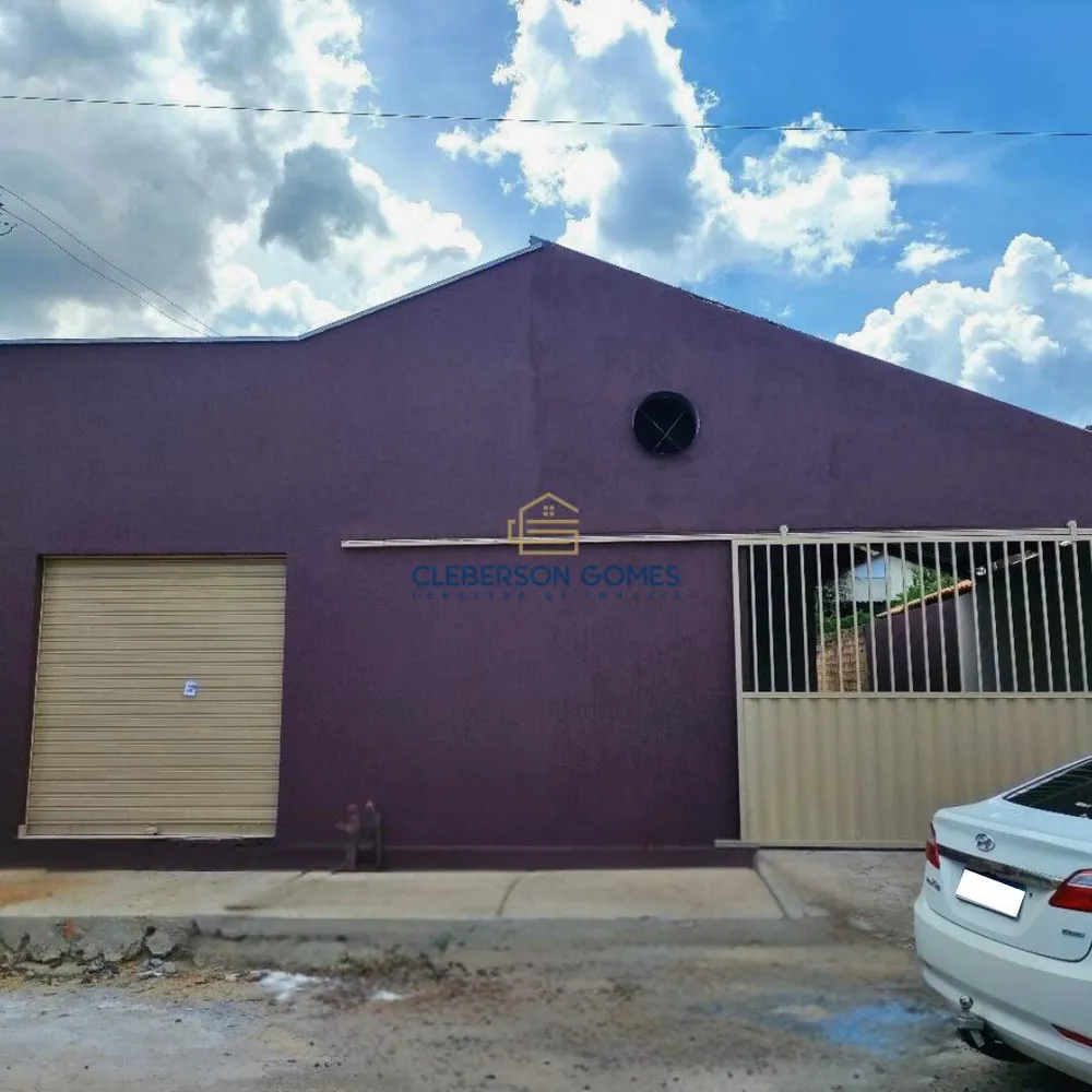 Casa, 2 quartos - Foto 2
